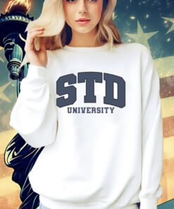 Std University T-Shirt