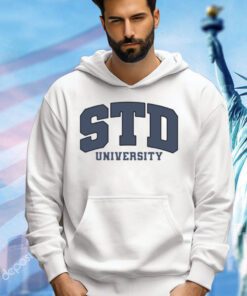 Std University T-Shirt