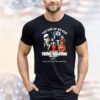 Steve Borden thank you sting 1985 2024 thank you for the memories signature Shirt