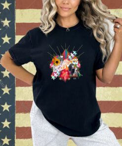 THE RIGHTEOUS - DIG WHAT I'M SAYING? T-shirt