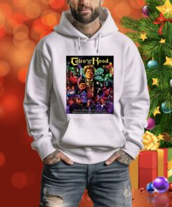 Tales From The Hood Your Most Terrifying Nightmare t-shirt