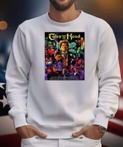 Tales From The Hood Your Most Terrifying Nightmare t-shirt