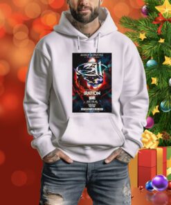 The 311 Morrison Colorado Show 06 29 2024 Red Rocks Show Poster t-shirt