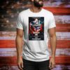 The 311 Morrison Colorado Show 06 29 2024 Red Rocks Show Poster t-shirt