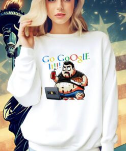 The Dubya go Google it shirt