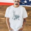The Grass Spot WinterWonderGrass Shows In Steamboat Springs CO Mar 1-3 2024 T-Shirt