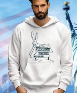 The Grass Spot WinterWonderGrass Shows In Steamboat Springs CO Mar 1-3 2024 T-Shirt