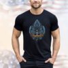 The Lord of the Rings Emblem of a Forgotten King Shirt