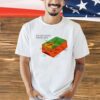 The New Madrid Seismic Zone Shirt