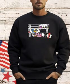 The Pink Samurai T-Shirt