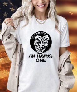 The last podcast on the left im having one T-shirt