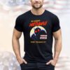The mysterious Mothman half moth half man Shirt