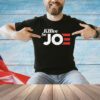 Thee Miranda Writes K-Hive For Joe T-Shirt