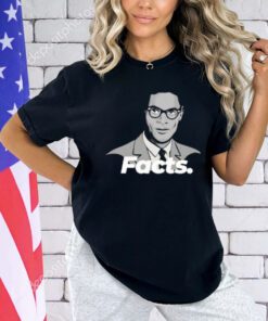 Thomas Facts sowell T-Shirt