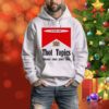 Thot Topics Smokin' Fags Since 2019 Hoodie Shirt