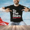 To The Stars South America T-Shirt