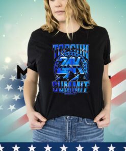 Top gun 24k summit 2024 Shirt
