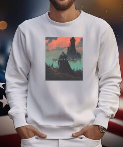 Typa Shit I Been On t-shirt