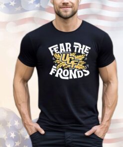 Ucf Fear The Frond 2024 Shirt
