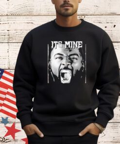 Vance Strader It’s Mine T-Shirt