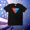Vldl Viva La Dirt League Flame t-shirt