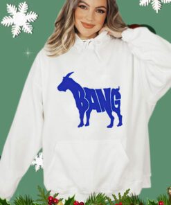 Votto Toronto GOAT Shirt