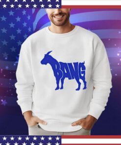 Votto Toronto GOAT Shirt