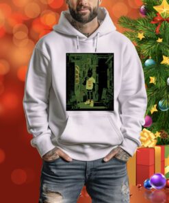 Weareprintsocial Alley Bigsquidman t-shirt