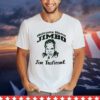 Welcome home Jimbo Jim Traficant Shirt