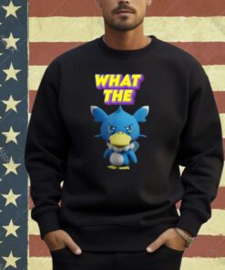 What The Fuack? T-Shirt