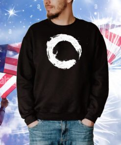 Wild Winter Animals t-t-shirt