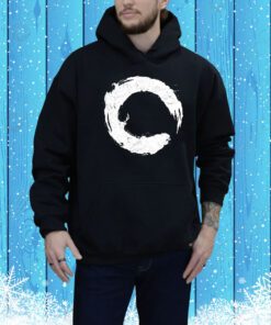 Wild Winter Animals t-t-shirt