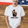 William Shakespeare’s Romeo Juliet music from the motion picture T-Shirt
