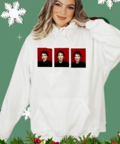 Winona photobooth shirt