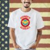 Wonder Girl Shirt Superhero Wonder Mom T-Shirt