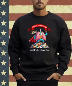 World-Tuberculosis-Day-2024-Healthcare-Professionals-Funny-T-Shirt1