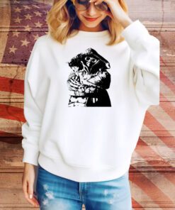 Ygmarley Praise Jah t-shirt