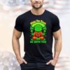 Yoda may the luck be with you Shirt