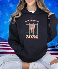 joe biden for prison 2024