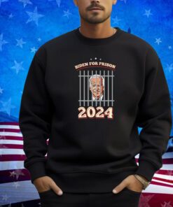 joe biden for prison 2024
