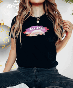 Total Solar Eclipse April 8 2024 Shirts