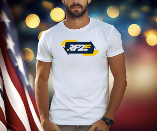 Rf25 Graphic Shirts