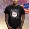 KC Royals Bring Out The Blue Crown Town Giveaway 2024 Shirts
