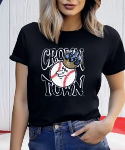 KC Royals Bring Out The Blue Crown Town Giveaway 2024 Shirts