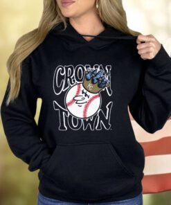 KC Royals Bring Out The Blue Crown Town Giveaway 2024 Shirts