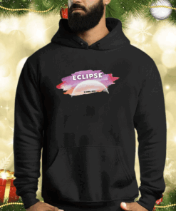 Total Solar Eclipse April 8 2024 Shirts