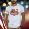 Cleveland Cavaliers 2024 Nba Playoffs Defensive Stance Shirts