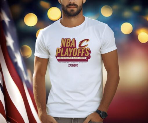 Cleveland Cavaliers 2024 Nba Playoffs Defensive Stance Shirts