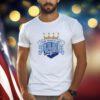 KC Royals Bring Out The Blue Our Hearts Are True Blue Royals Shirts Giveaway 2024