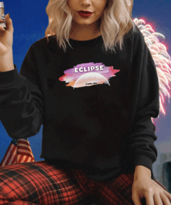 Total Solar Eclipse April 8 2024 Shirts